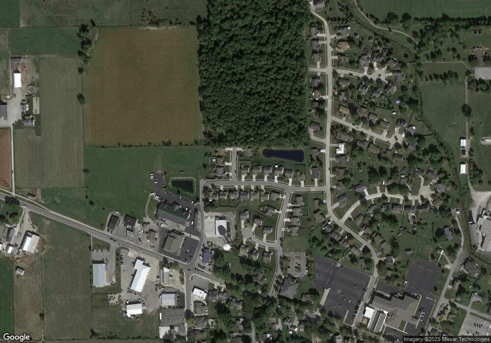 13411 Stowe Dr, Grabill, IN 46741 - photo 1