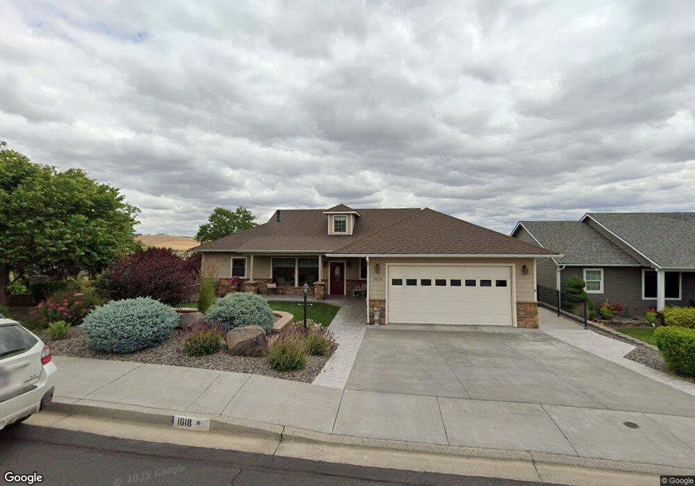 1818 SW 1st St, Pendleton, OR 97801 - photo 1