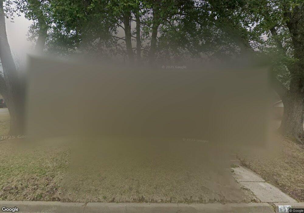 637 Zelwood Dr, Tyler, TX 75701 - photo 1