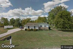 306 Market Ave SW, Mitchellville, IA 50169