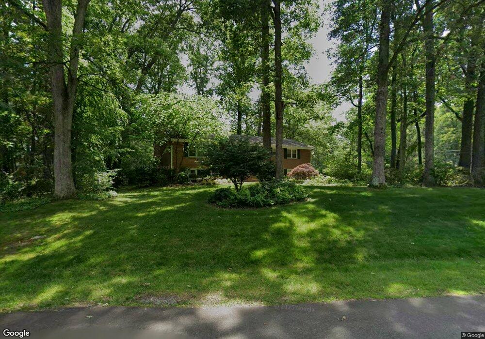 9117 Coronado Terrace, Fairfax, VA 22031 - photo 1