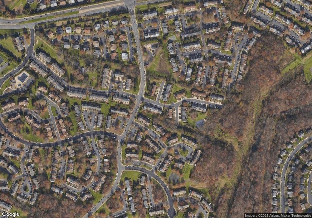 13957 Winding Ridge Ln, Centreville, VA 20121 - photo 1