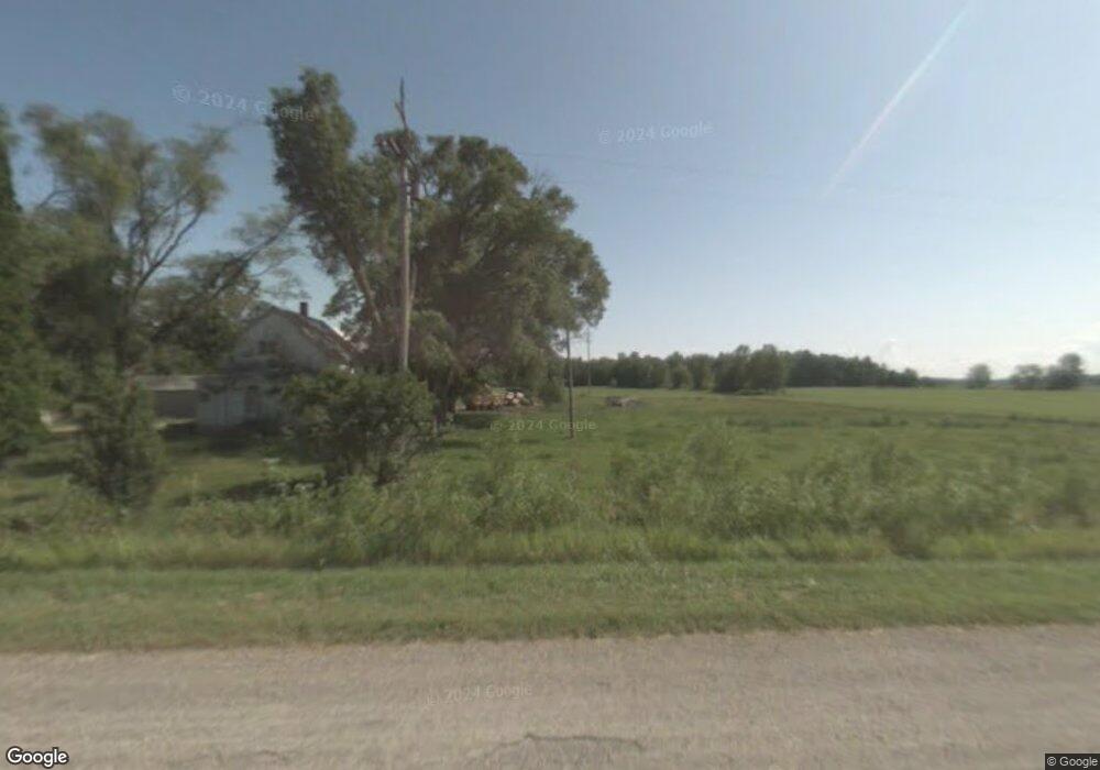 3698 Twining Rd, Turner, MI 48765 - photo 1