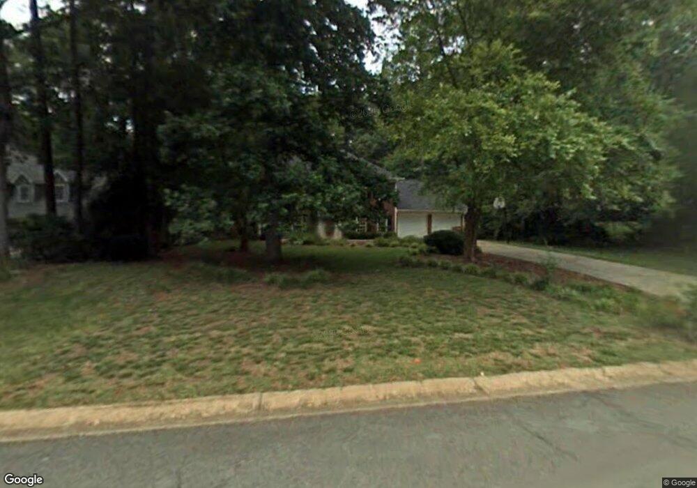 1599 Pine Creek Way unit 3, Woodstock, GA 30188 - photo 1