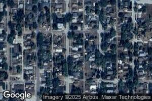 405 S Madison St, Tilden, NE 68781