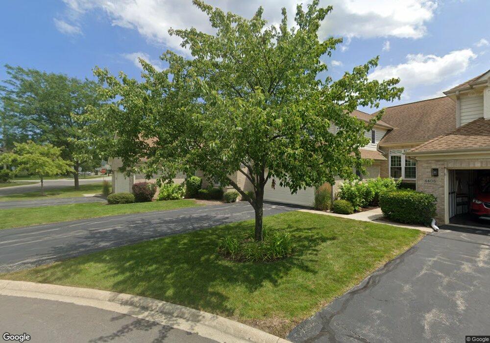 4403 Hammersmith Ln, Glenview, IL 60026 - photo 1