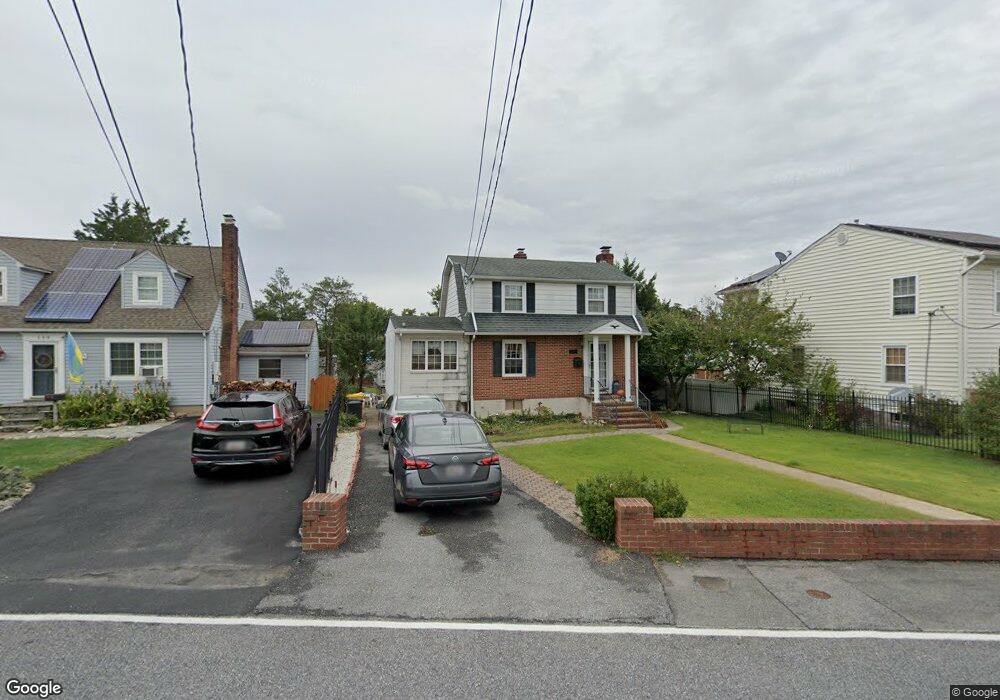 105 Twin Oaks Rd, Linthicum Heights, MD 21090 - photo 1