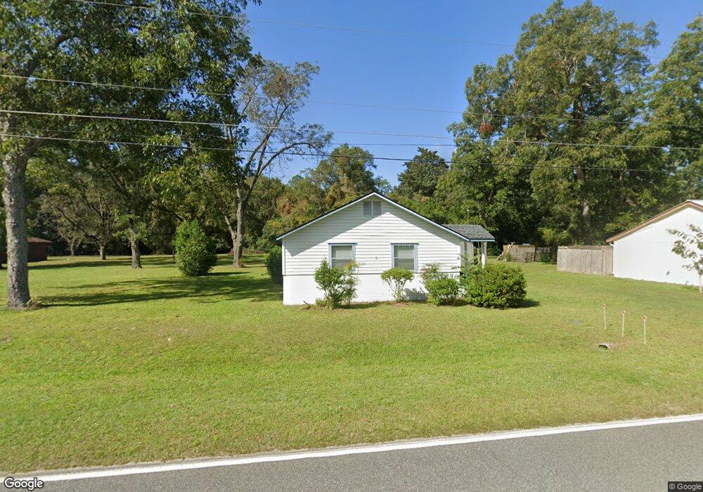 2809 N Clough Bay Rd, Waycross, GA 31503 - photo 1
