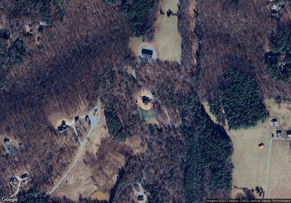 98 Josees Ridge Trail, Pittsboro, NC 27312 - photo 1