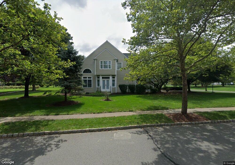 1 Maidstone Ct, Skillman, NJ 08558 - photo 1