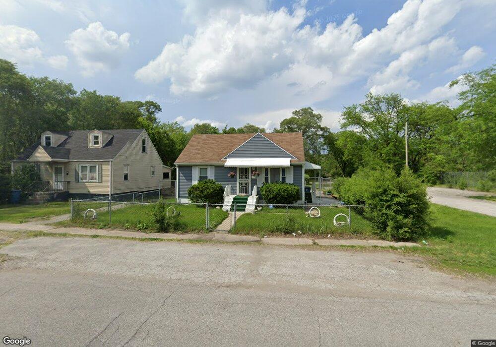 3500 W 11th Ave, Gary, IN 46404 - photo 1