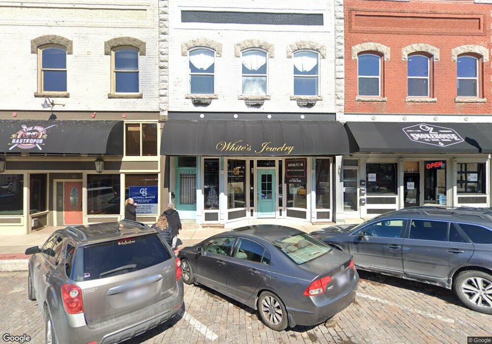 115 W Walnut St, Rogers, AR 72756 - photo 1