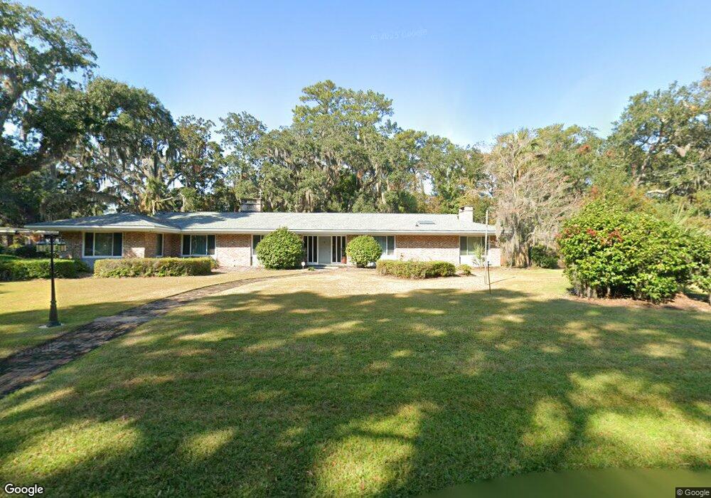 1 S Millward Rd, Savannah, GA 31410 - photo 1