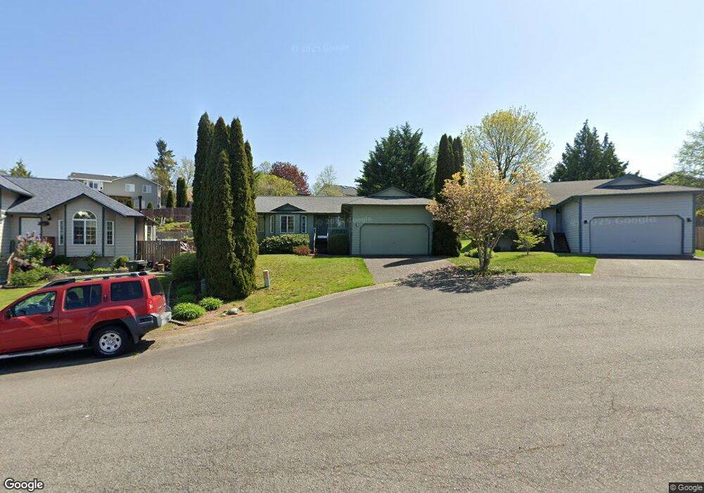 25918 201st Ct SE, Covington, WA 98042 - photo 1