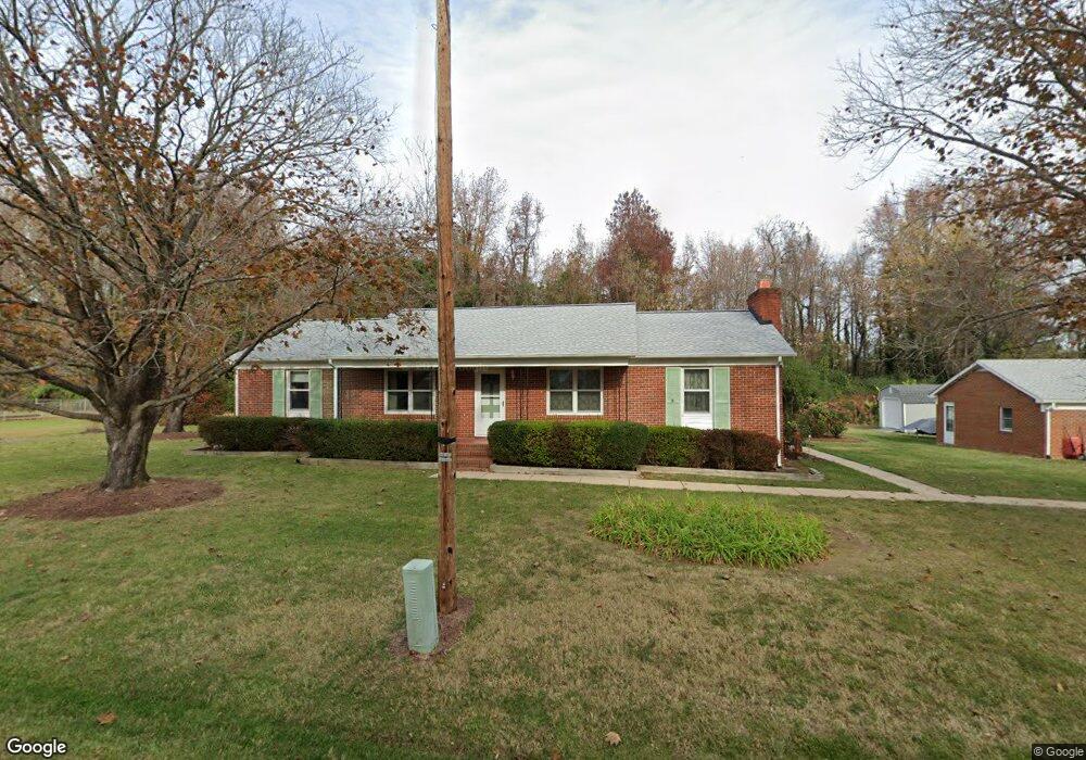 17011 10th St, King George, VA 22485 - photo 1