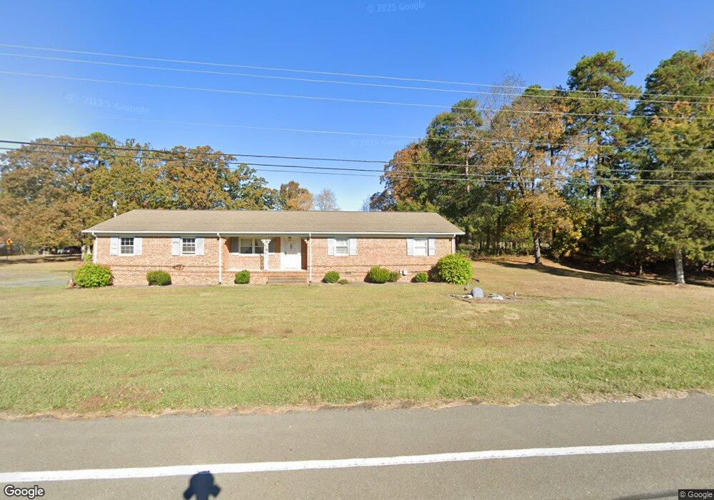 825 W Red Cross Rd, Locust, NC 28097 - photo 1