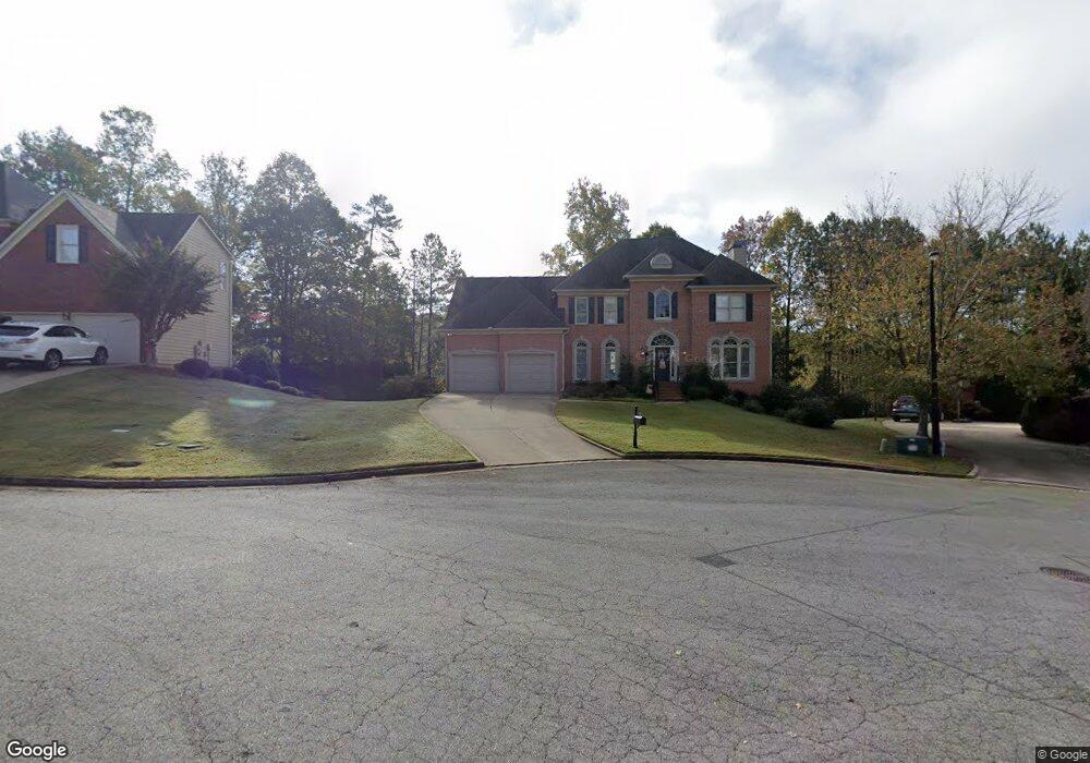 2802 Cranmore Ct, Marietta, GA 30066 - photo 1