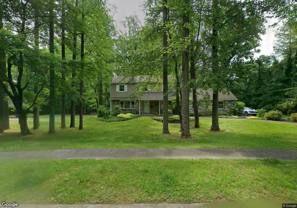 1611 Arran Way, Dresher, PA 19025 - photo 1