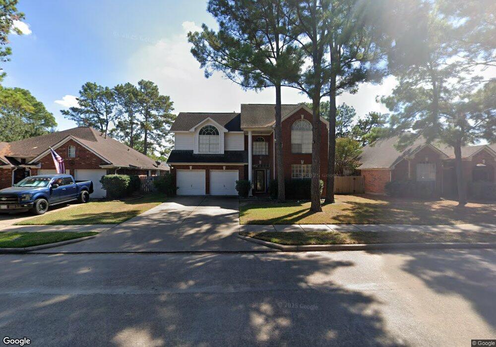 7306 River Garden Dr, Houston, TX 77095 - photo 1