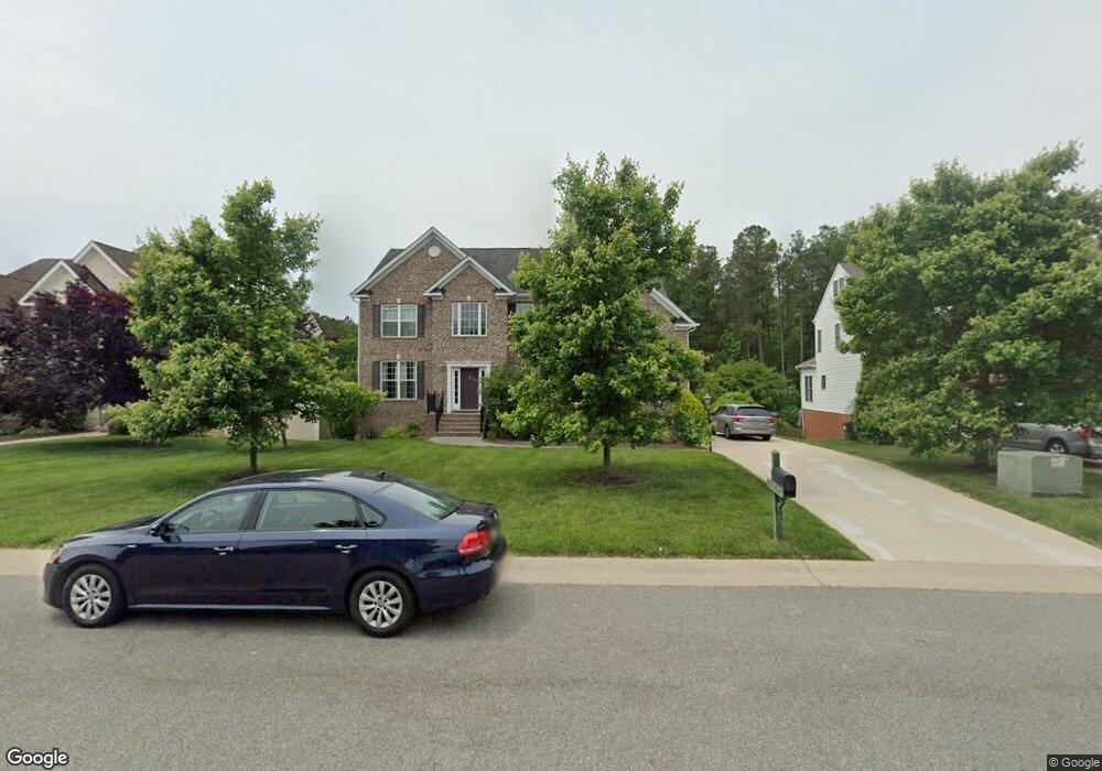 11604 Peavey St, Glen Allen, VA 23059 - photo 1