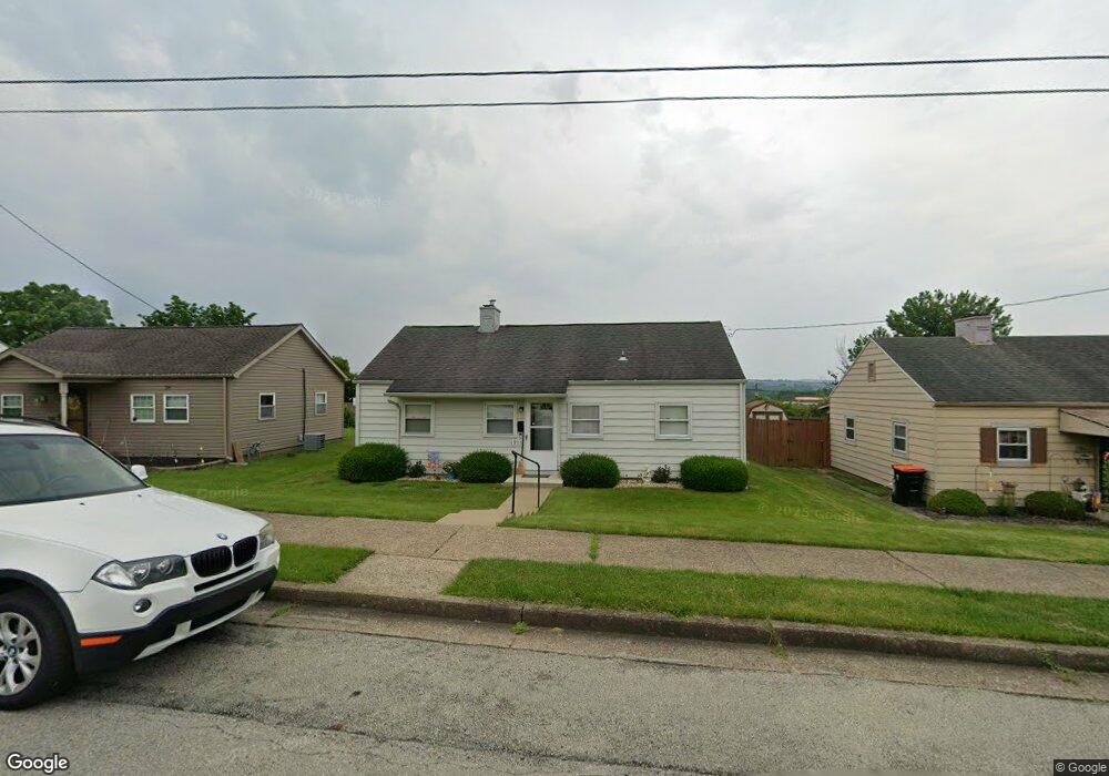 1915 Sylvan Ave, Latrobe, PA 15650 - photo 1