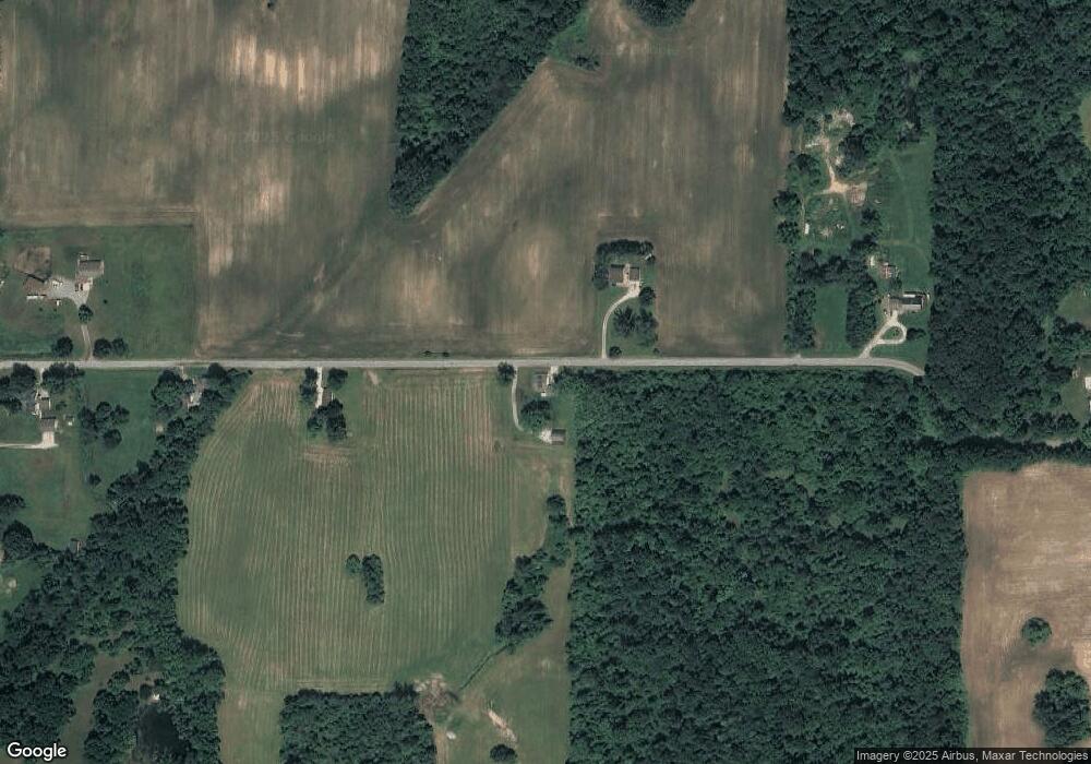 17443 16c Rd, Culver, IN 46511 - photo 1