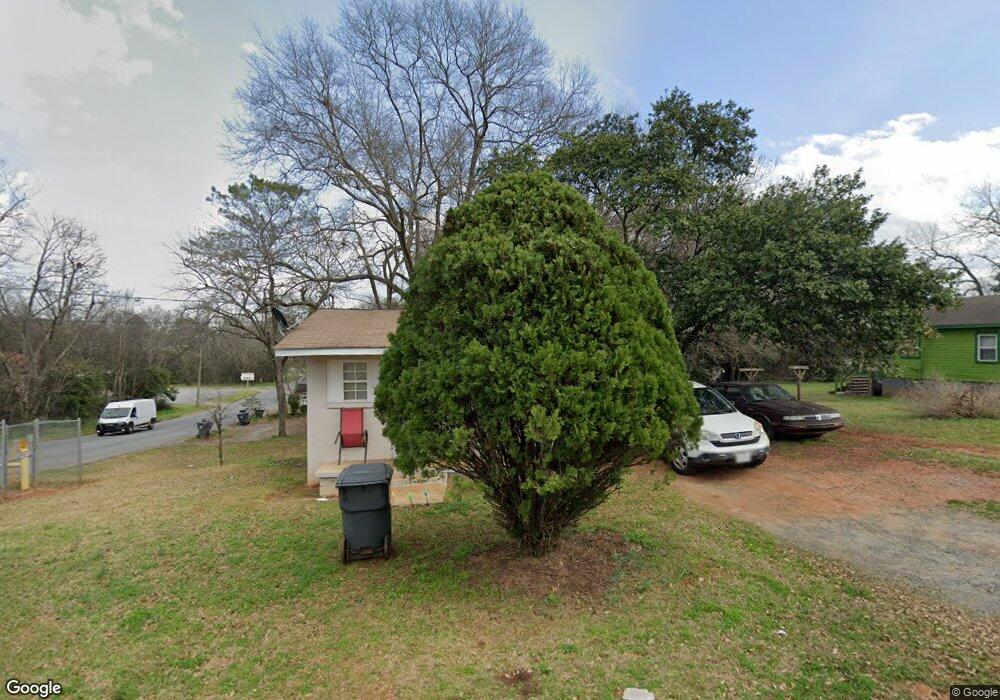 1431 N Lee St, Americus, GA 31719 - photo 1