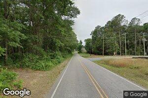 00 N Johnson St, Benson, NC 27504
