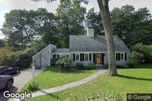20 Standish Rd, Melrose, MA 02176