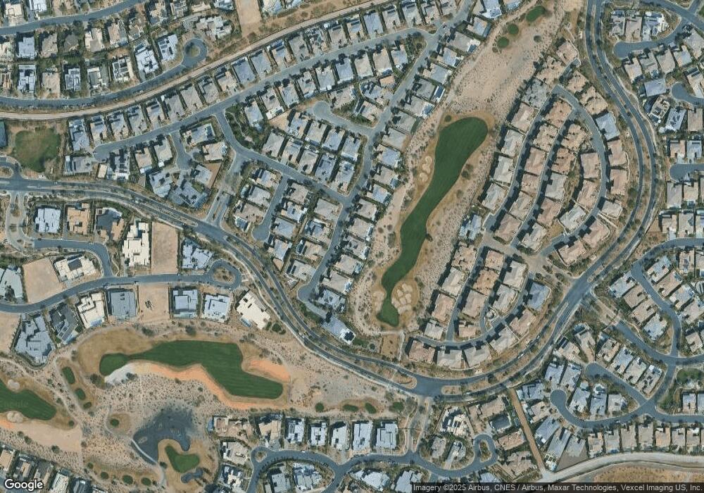 4210 Bronze Ridge St, Las Vegas, NV 89135 - photo 1