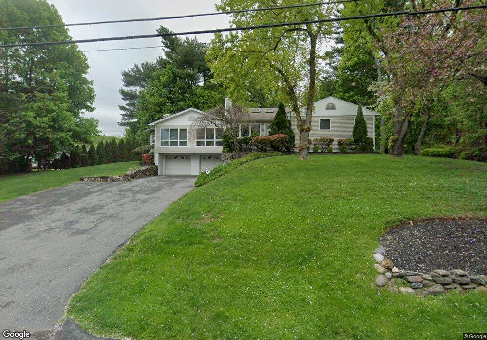 25 Matthes Rd, Briarcliff Manor, NY 10510 - photo 1