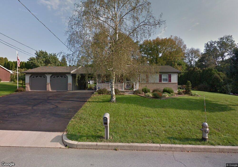 2225 Downing St, Reading, PA 19605 - photo 1