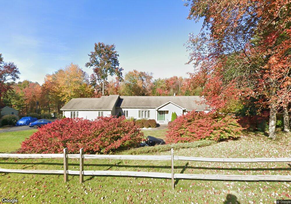 2800 Ellington Rd, South Windsor, CT 06074 - photo 1