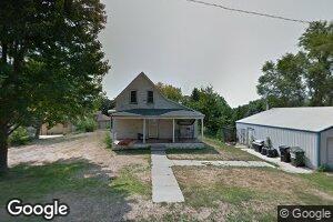 1205 Jackpine St, Stanton, NE 68779