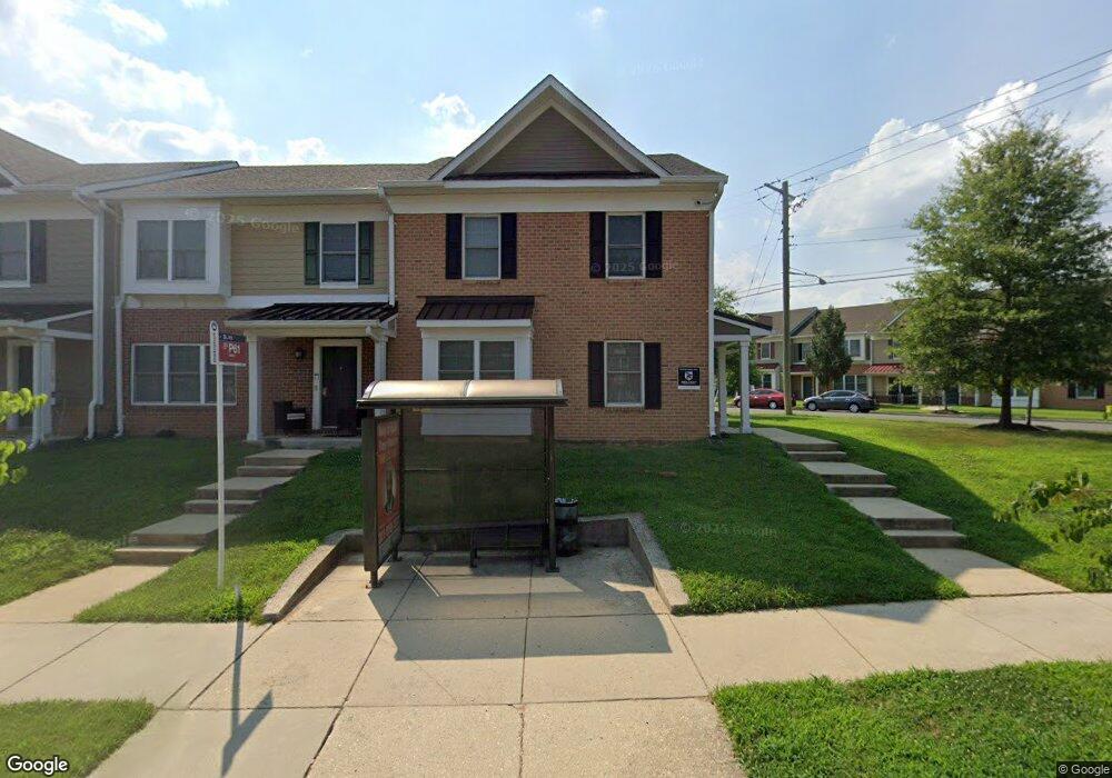 2101 Rochell Ave, District Heights, MD 20747 - photo 1