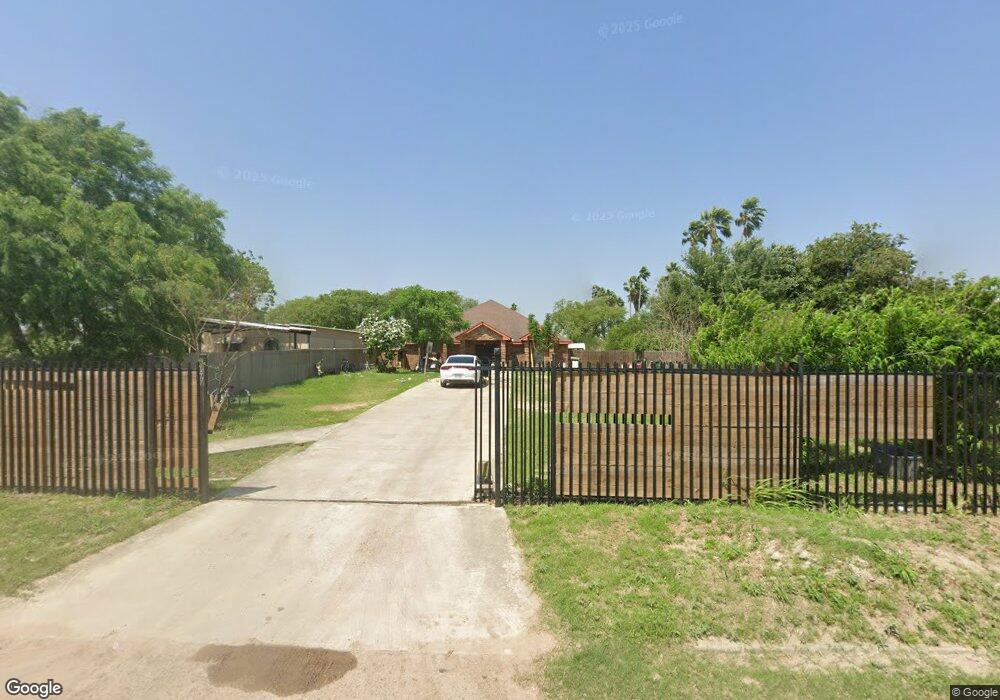 747 Buen Gusto St, Alamo, TX 78516 - photo 1