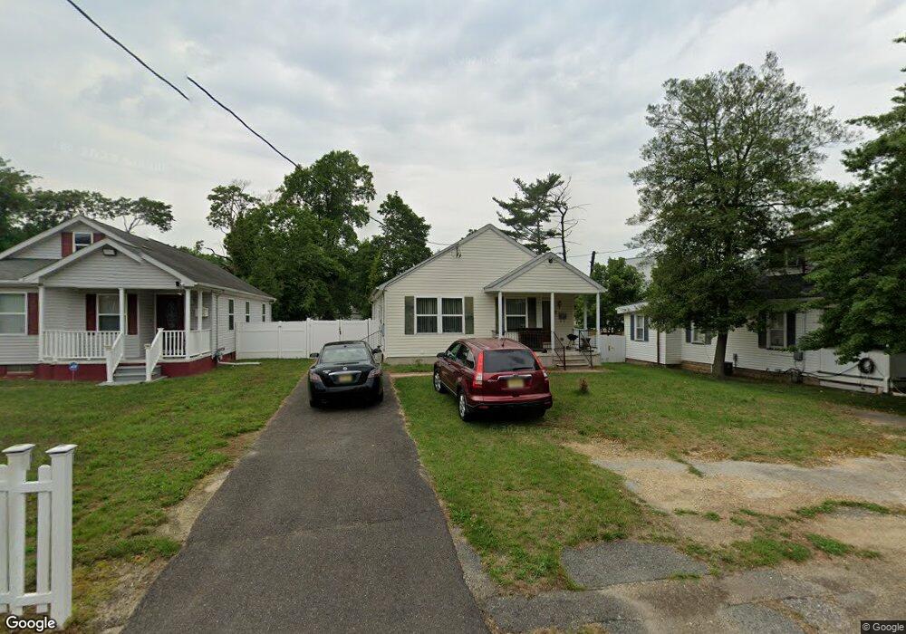 548 Crystal Ave, Vineland, NJ 08360 - photo 1