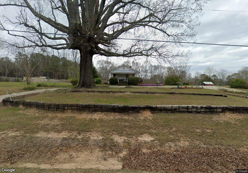 5041 County Road 16, Roanoke, AL 36274 - photo 1