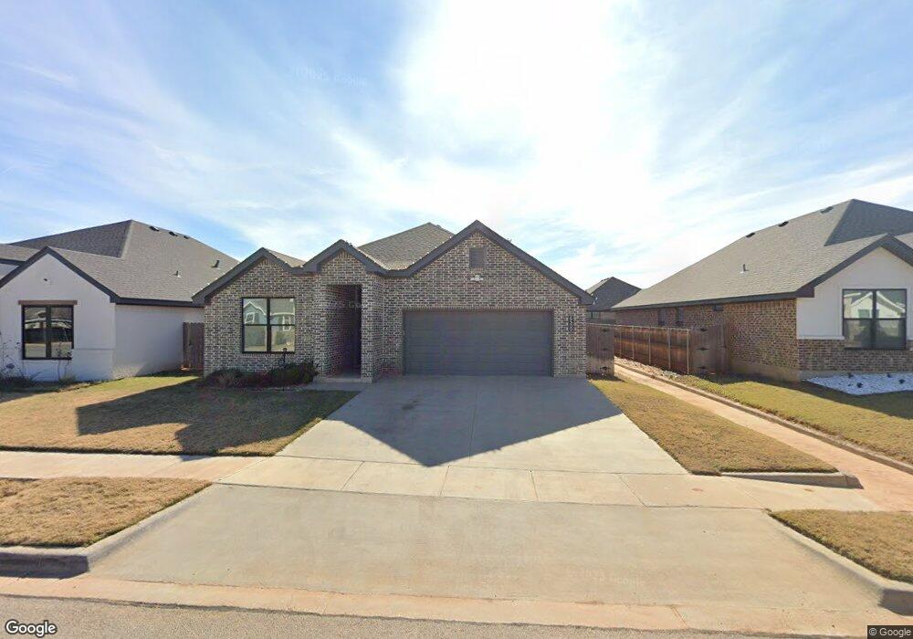 4509 Crosley Ln, Abilene, TX 79606 - photo 1