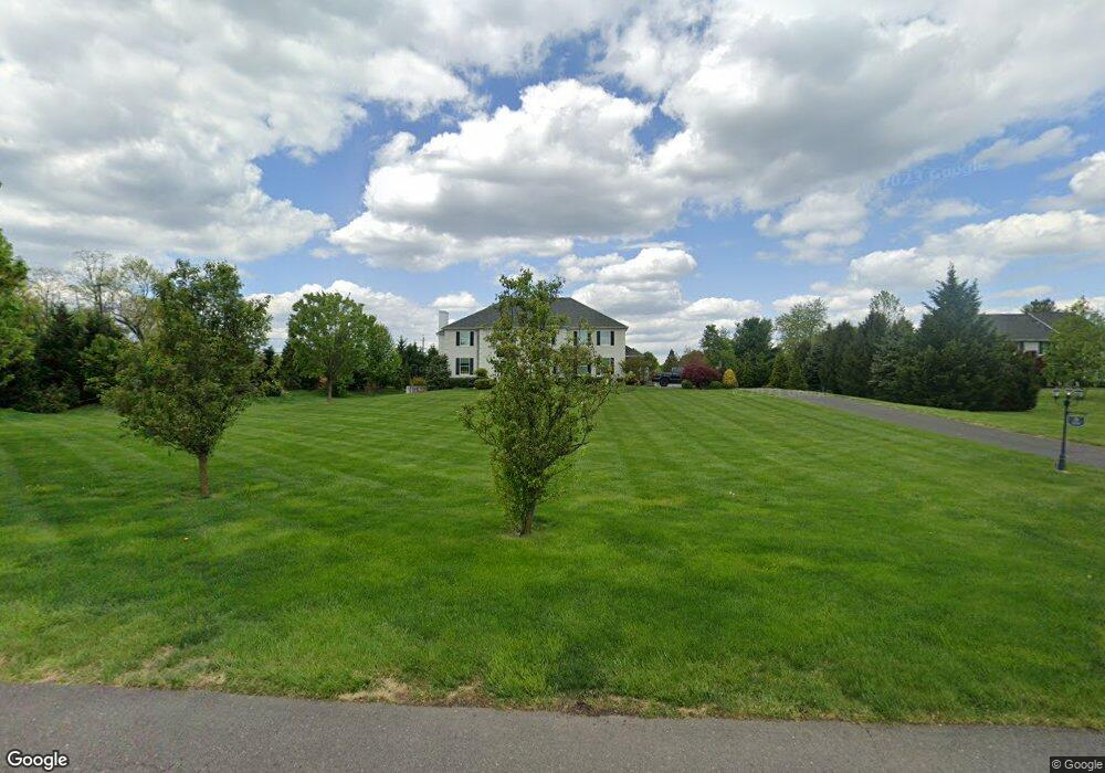 701 Cox Rd, Moorestown, NJ 08057 - photo 1