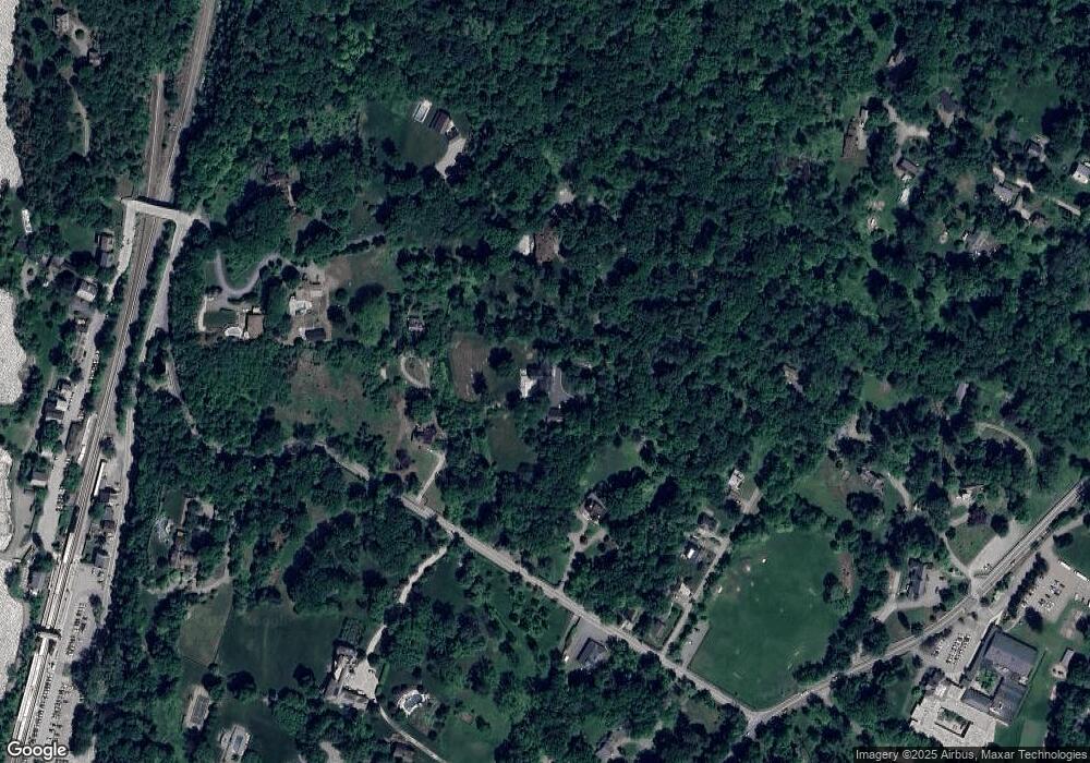 50 Upper Station Rd, Garrison, NY 10524 - photo 1