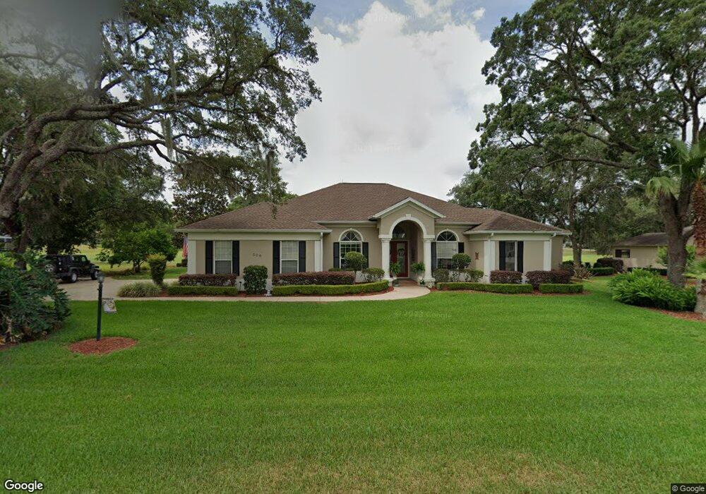 508 E Jenkins Ct, Hernando, FL 34442 - photo 1