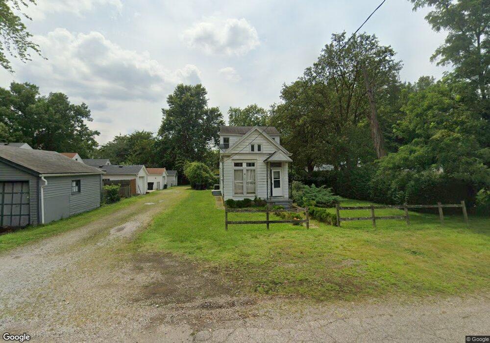 1158 Julia Ave, Louisville, KY 40204 - photo 1