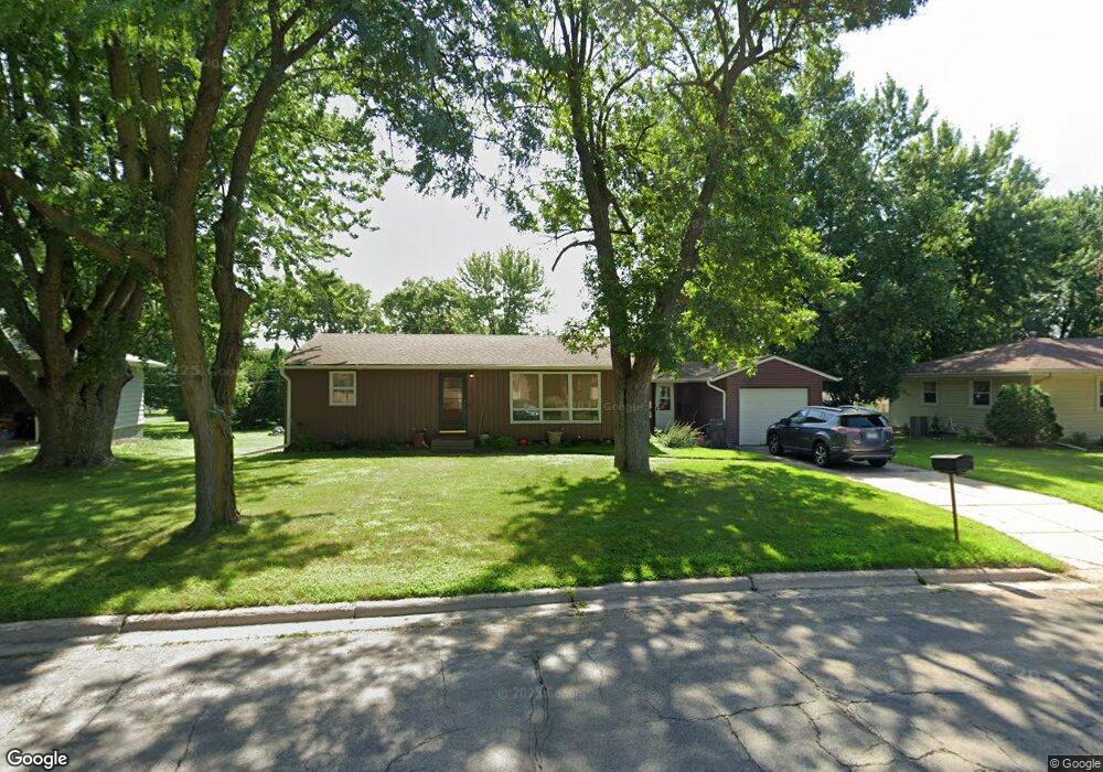 1314 Garfield Ave, Albert Lea, MN 56007 - photo 1