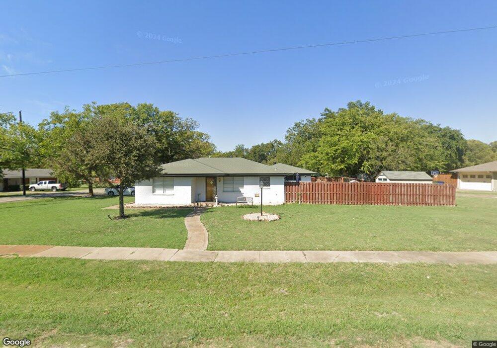 411 S Ohio St, Celina, TX 75009 - photo 1