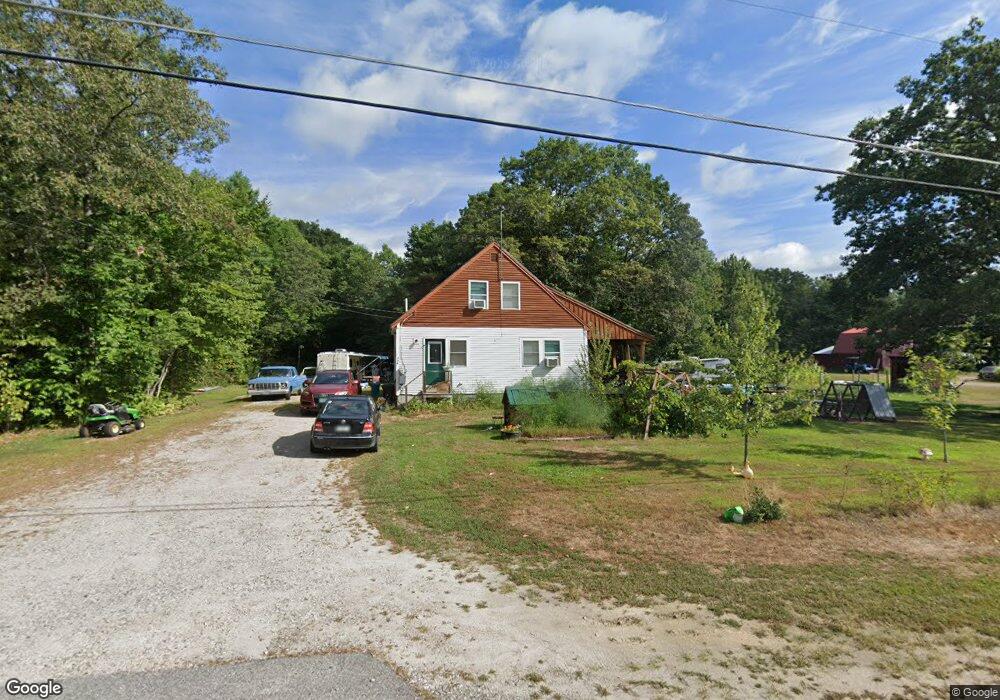 236 Central Ave, Limerick, ME 04048 - photo 1