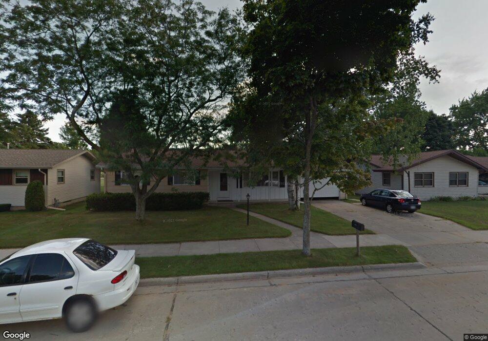 2807 42nd St, Two Rivers, WI 54241 - photo 1