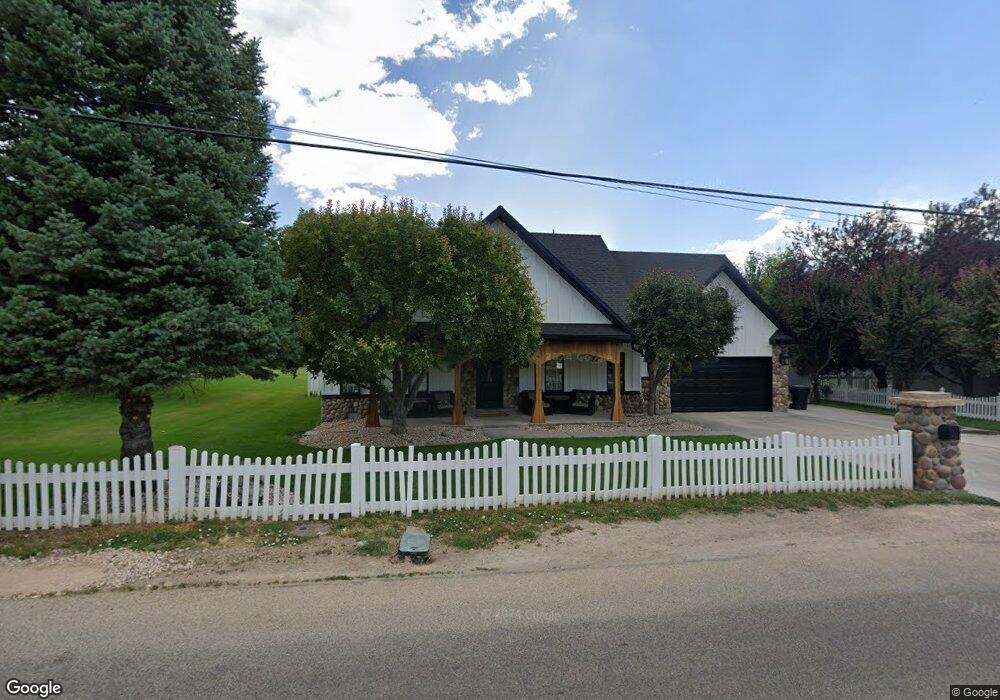 460 Pine Canyon Rd, Midway, UT 84049 - photo 1