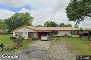 320 McCarrell St, Dumas, AR 71639