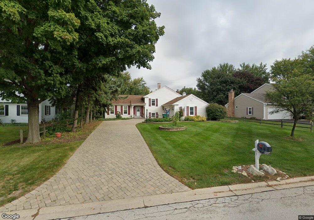 1343 Chillem Dr, Batavia, IL 60510 - photo 1